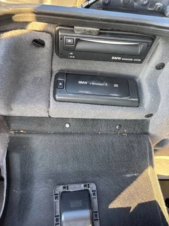 2000 BMW E38 7 Series - Image 14 of 21