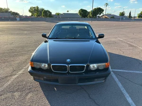 2000 BMW E38 7 Series - Image 4 of 21
