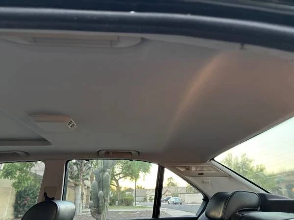 2000 BMW E38 7 Series - Image 20 of 21