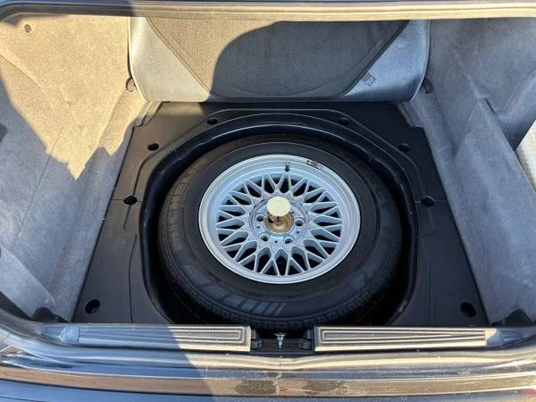 2000 BMW E38 7 Series - Image 12 of 21