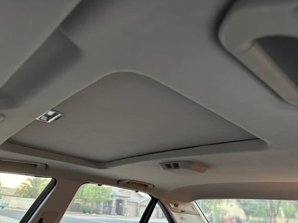 2000 BMW E38 7 Series - Image 19 of 21