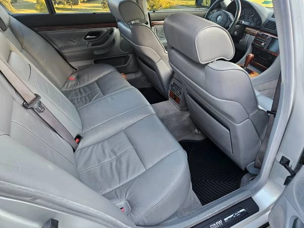 2000 BMW E38 7 Series - Image 13 of 18