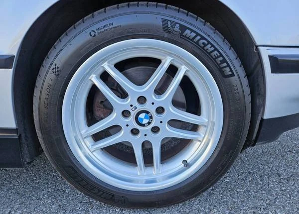 2000 BMW E38 7 Series - Image 19 of 21