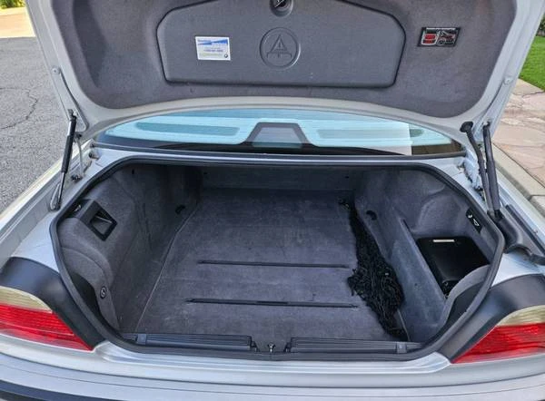 2000 BMW E38 7 Series - Image 16 of 21