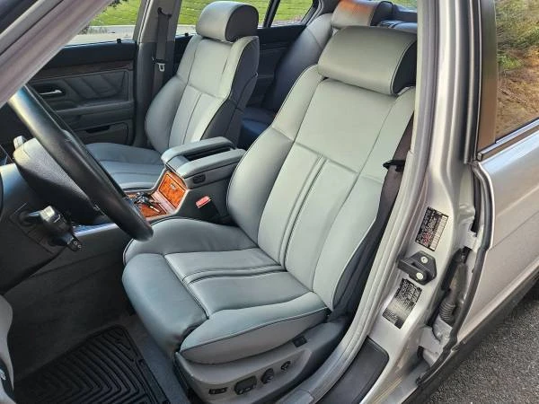 2000 BMW E38 7 Series - Image 13 of 21