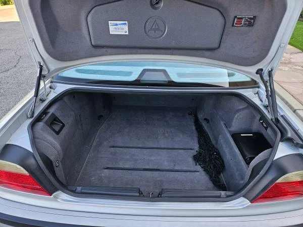 2000 BMW E38 7 Series - Image 20 of 21