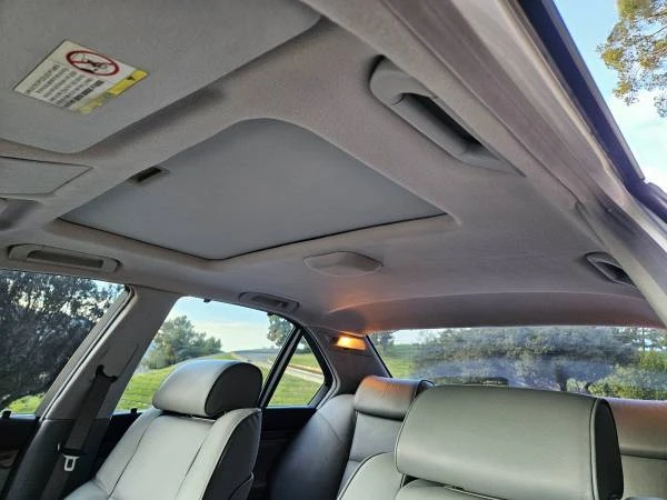 2000 BMW E38 7 Series - Image 17 of 21