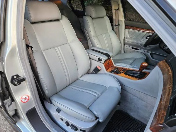 2000 BMW E38 7 Series - Image 16 of 21