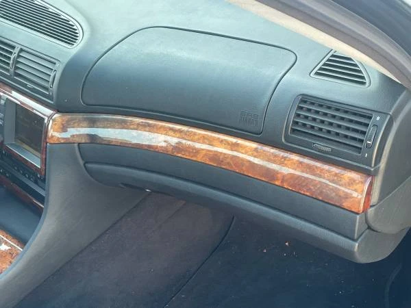 2000 BMW E38 7 Series - Image 6 of 20