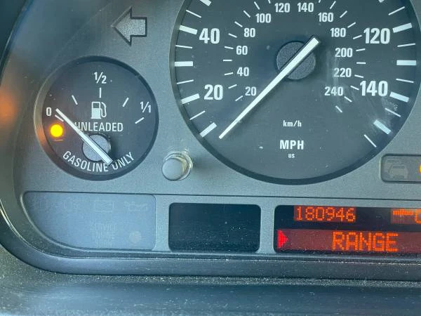 2000 BMW E38 7 Series - Image 11 of 20