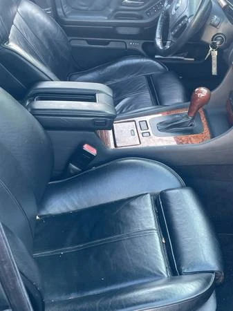 2000 BMW E38 7 Series - Image 7 of 20
