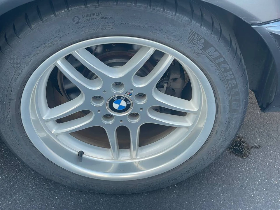 2000 BMW E38 7 Series - Image 4 of 15