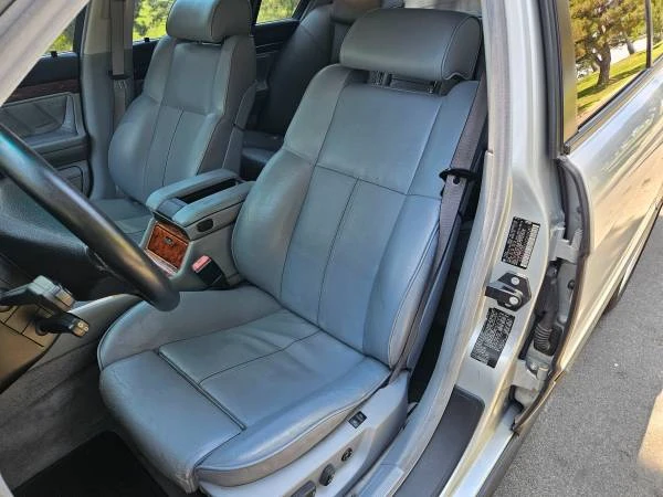 2000 BMW E38 7 Series - Image 12 of 20