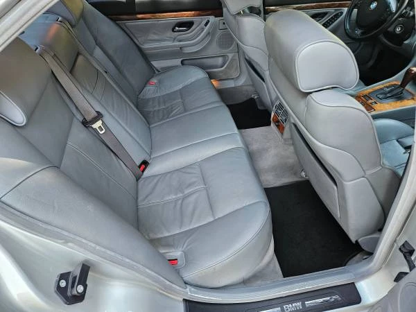 2000 BMW E38 7 Series - Image 15 of 20