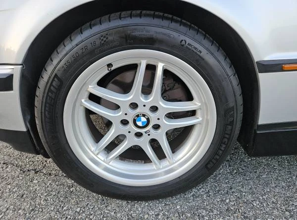 2000 BMW E38 7 Series - Image 16 of 20