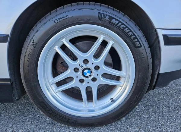 2000 BMW E38 7 Series - Image 18 of 18