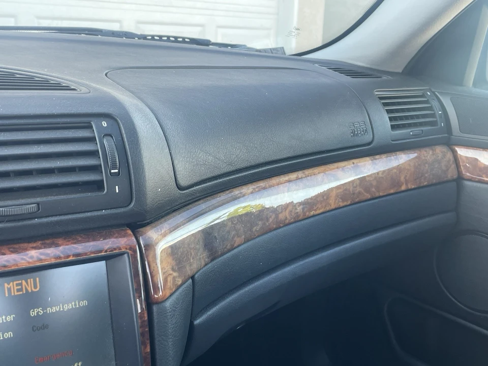 2000 BMW E38 7 Series - Image 14 of 16