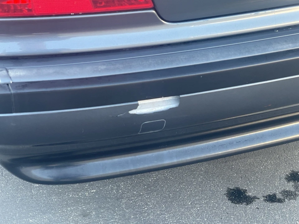 2000 BMW E38 7 Series - Image 16 of 16