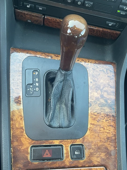 2000 BMW E38 7 Series - Image 11 of 16