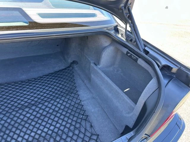 2000 BMW E38 7 Series - Image 9 of 16