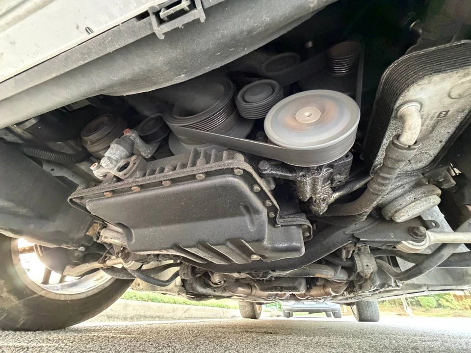 2000 BMW E38 7 Series - Image 17 of 21