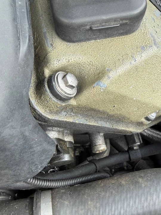 2000 BMW E38 7 Series - Image 18 of 21