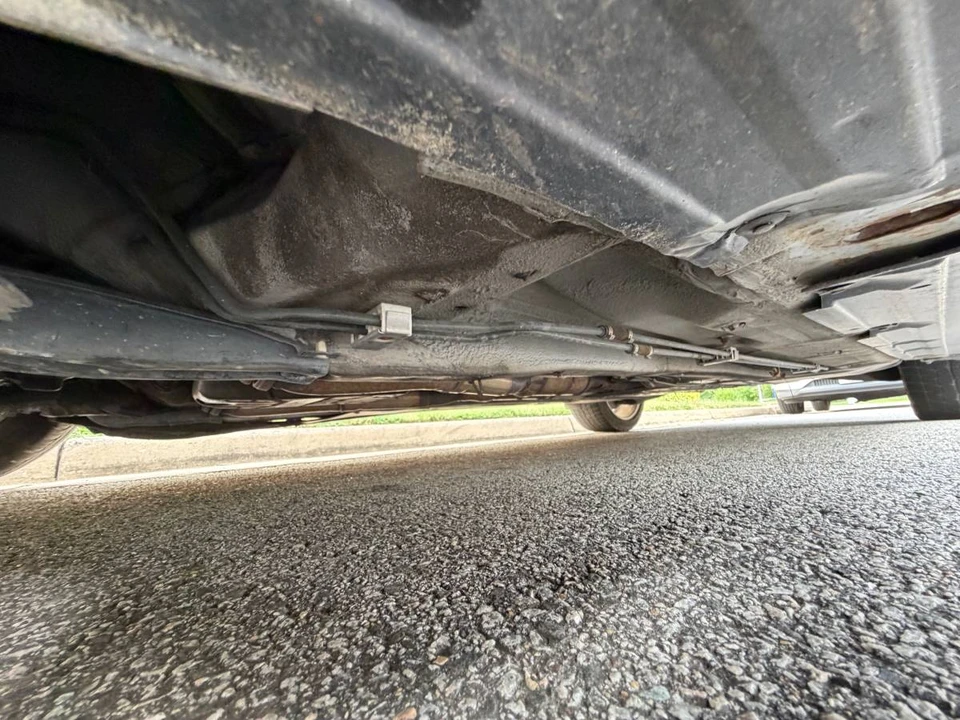 2000 BMW E38 7 Series - Image 20 of 21