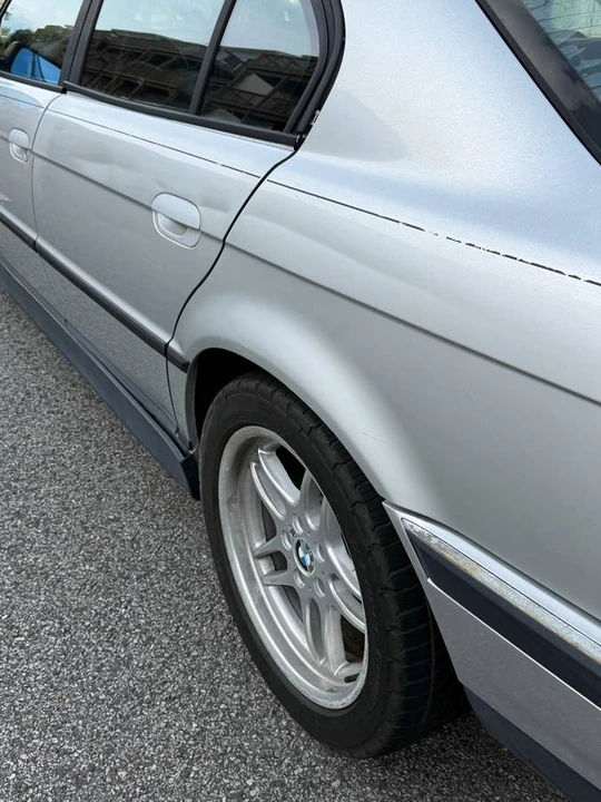 2000 BMW E38 7 Series - Image 8 of 21