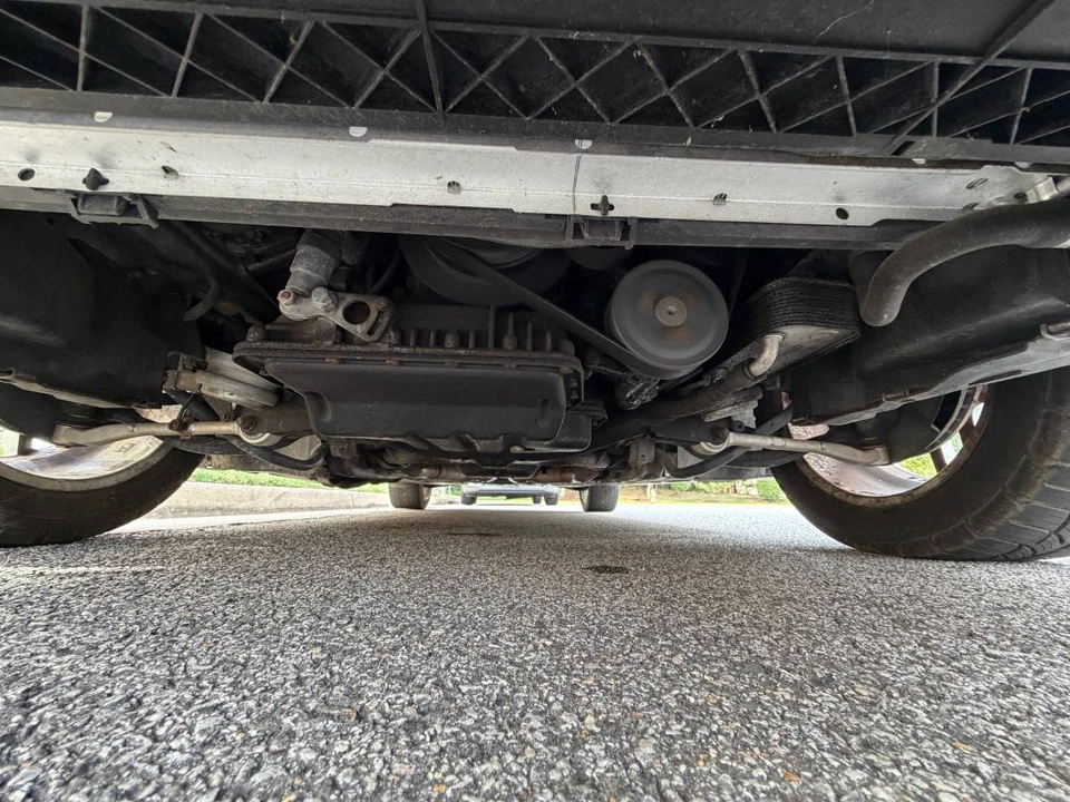 2000 BMW E38 7 Series - Image 21 of 21
