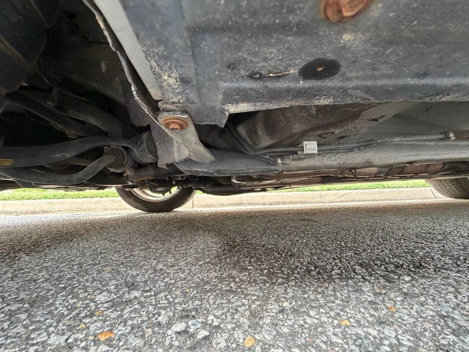 2000 BMW E38 7 Series - Image 19 of 21