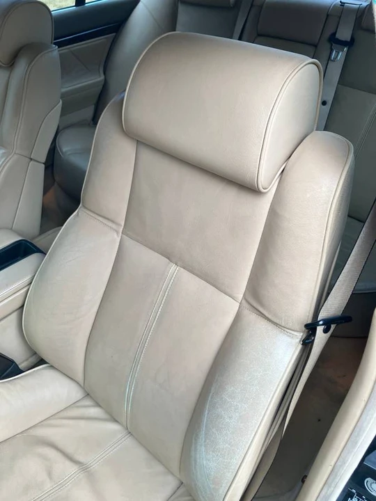 2000 BMW E38 7 Series - Image 9 of 23