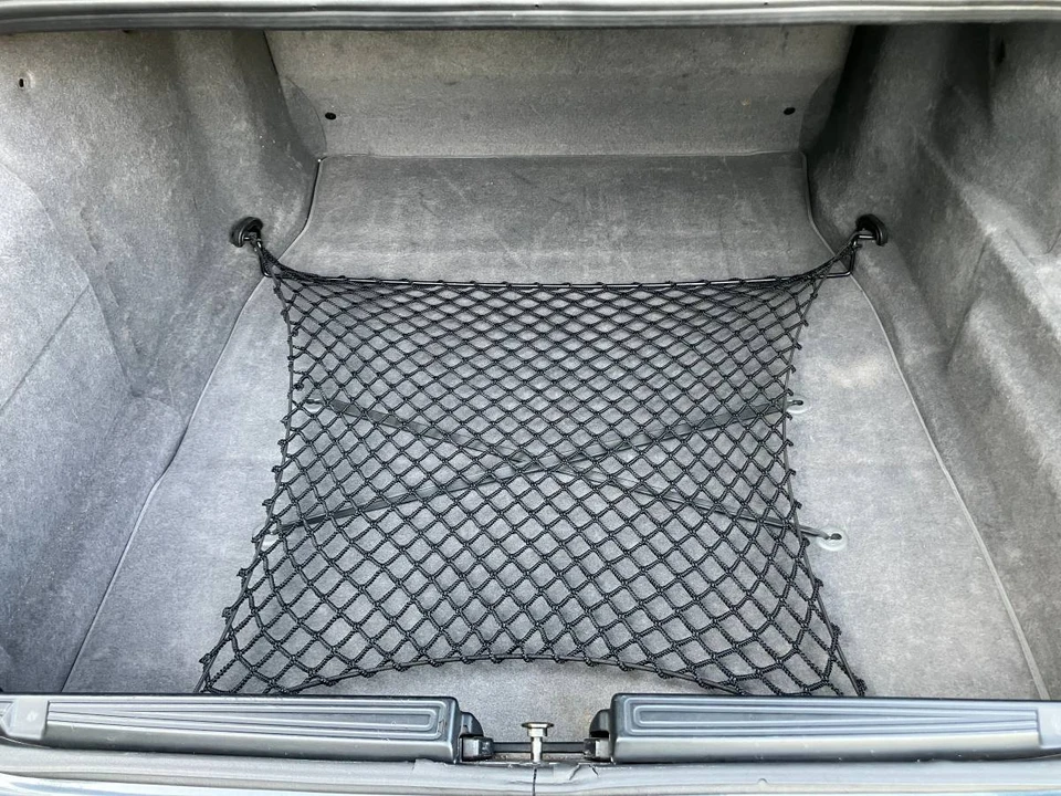 2000 BMW E38 7 Series - Image 21 of 23