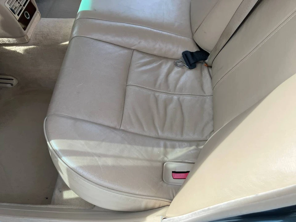 2000 BMW E38 7 Series - Image 19 of 23