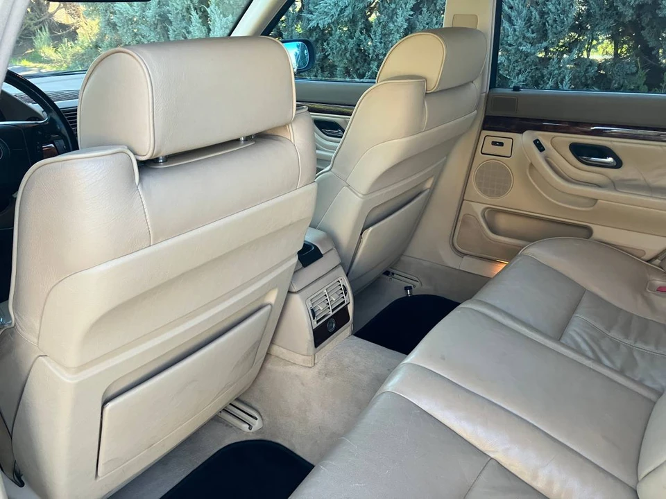 2000 BMW E38 7 Series - Image 8 of 23
