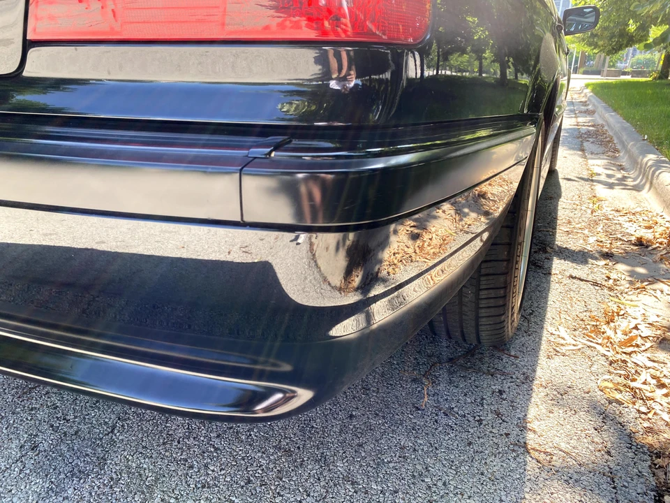 2000 BMW E38 7 Series - Image 24 of 31