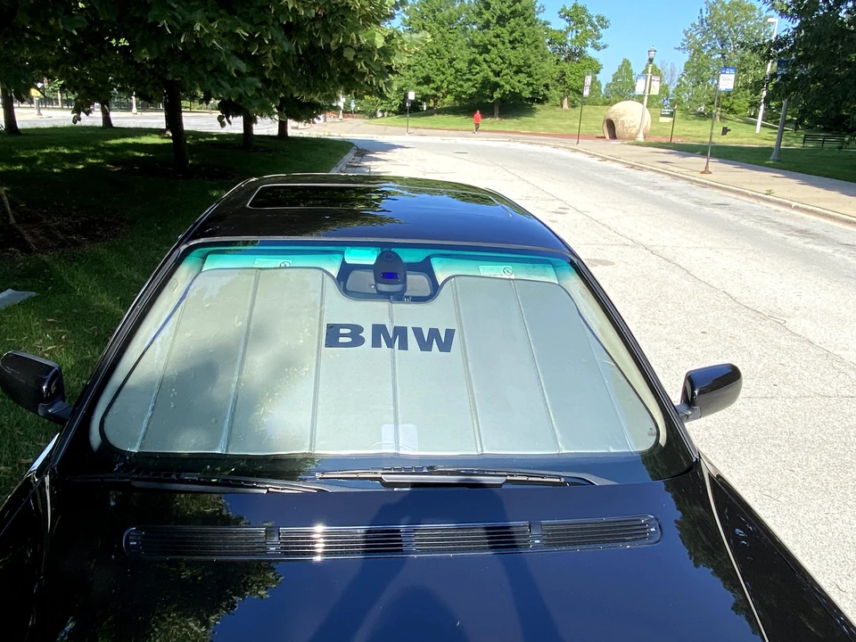 2000 BMW E38 7 Series - Image 26 of 31