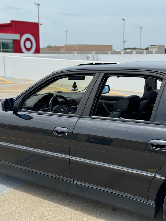 2000 BMW E38 7 Series - Image 23 of 31