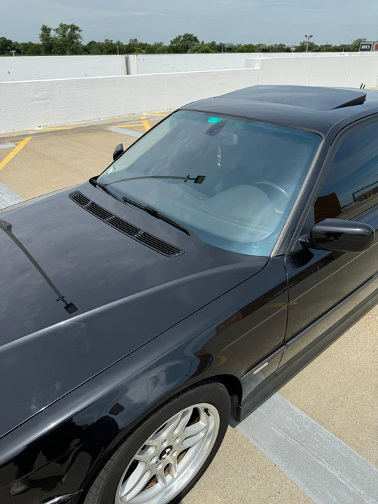2000 BMW E38 7 Series - Image 18 of 31