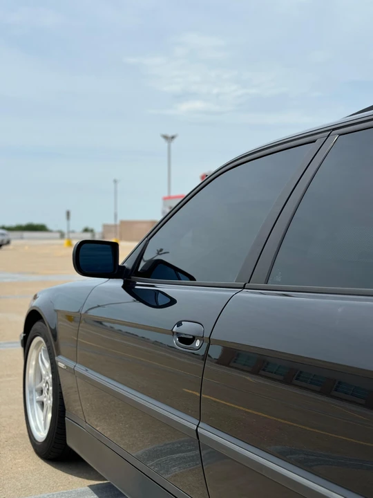 2000 BMW E38 7 Series - Image 19 of 31