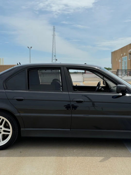 2000 BMW E38 7 Series - Image 28 of 31