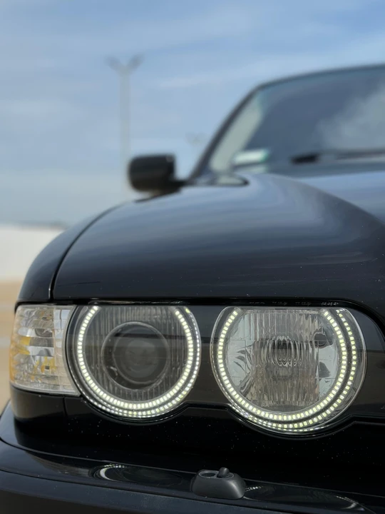 2000 BMW E38 7 Series - Image 14 of 31