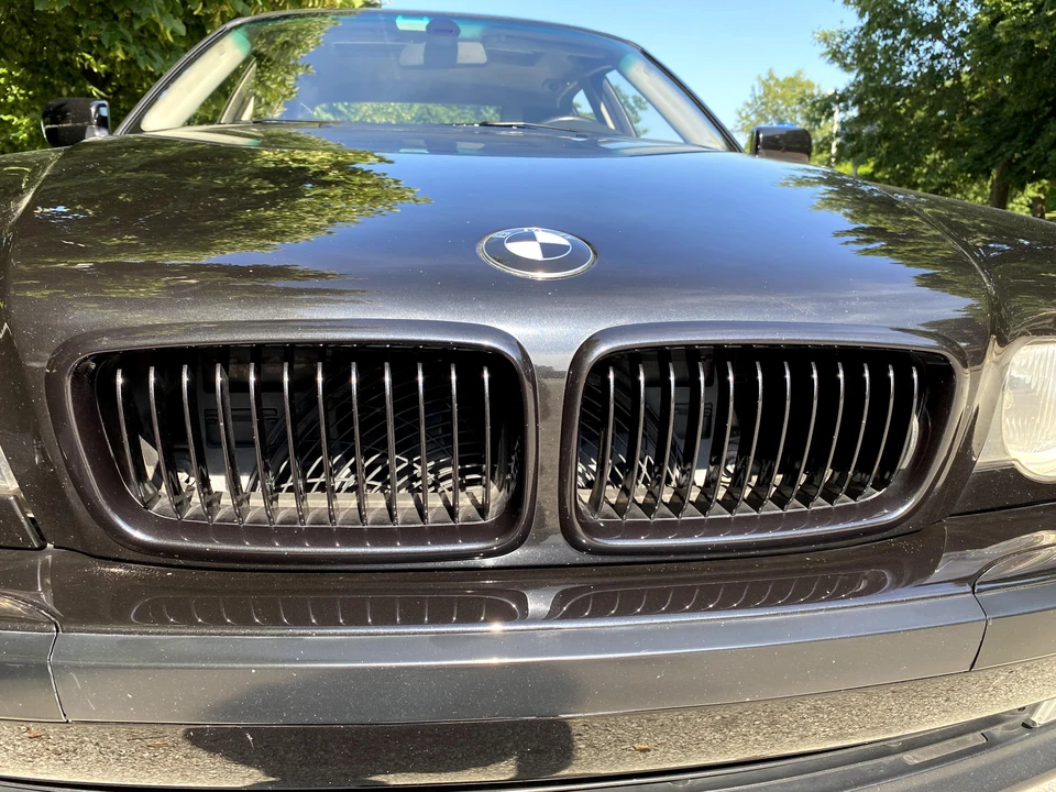 2000 BMW E38 7 Series - Image 21 of 31