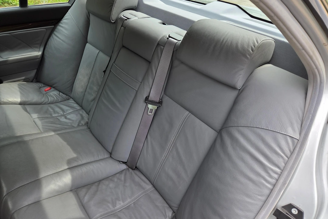 2000 BMW E38 7 Series - Image 29 of 31