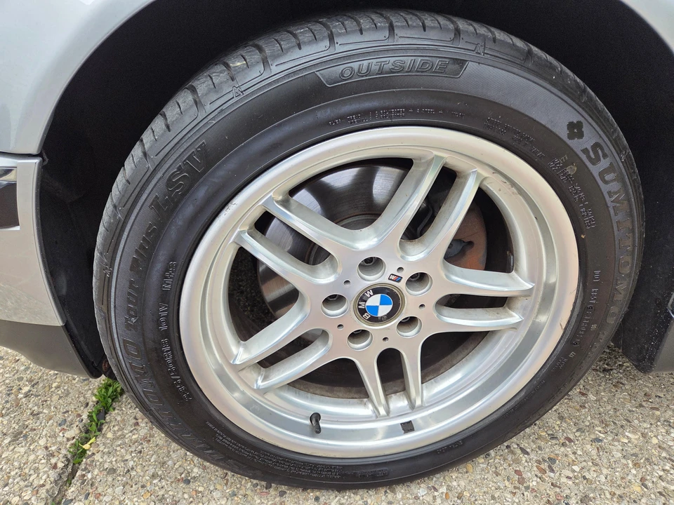 2000 BMW E38 7 Series - Image 23 of 31