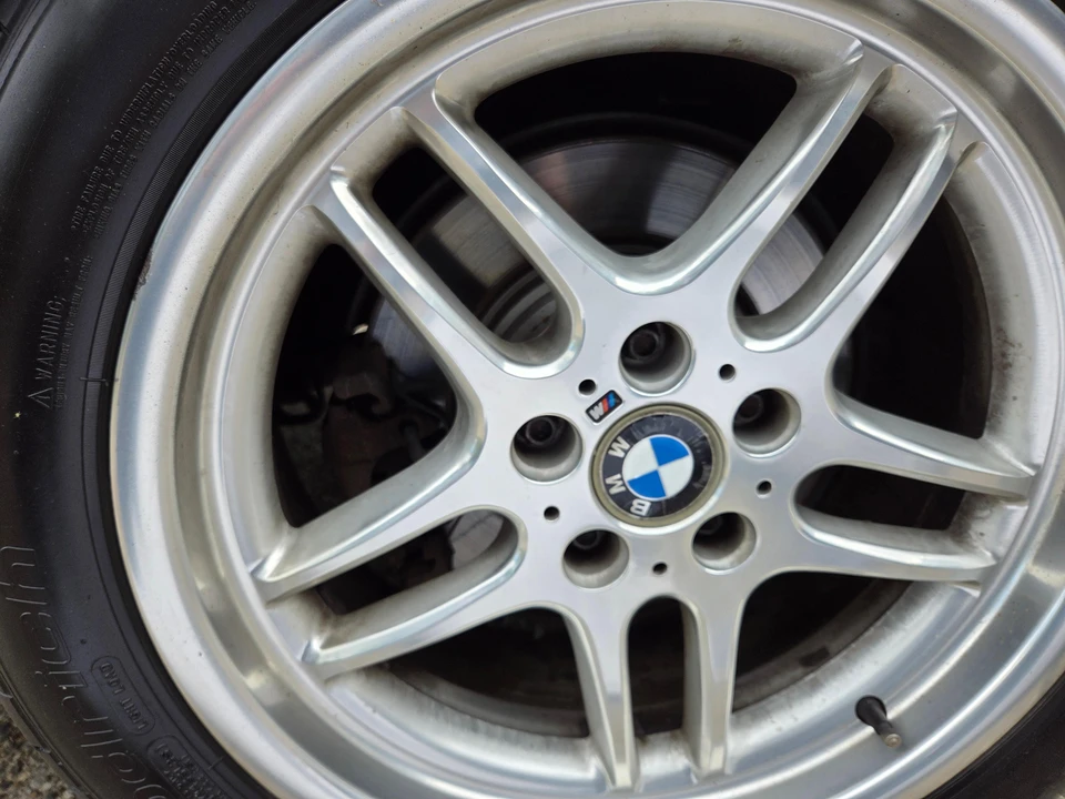 2000 BMW E38 7 Series - Image 25 of 31