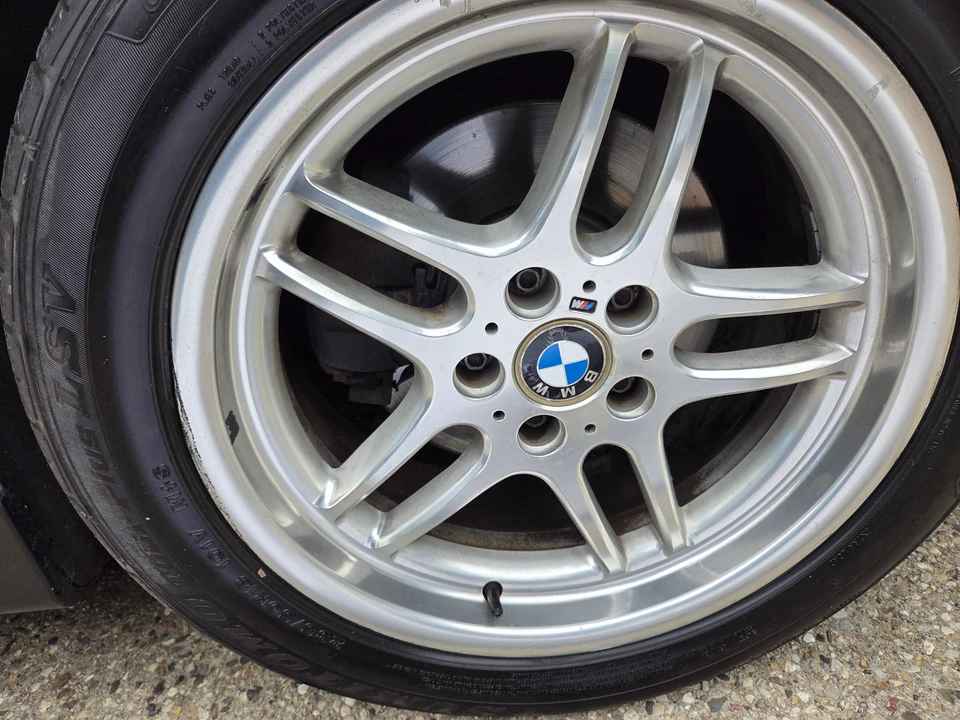 2000 BMW E38 7 Series - Image 26 of 31