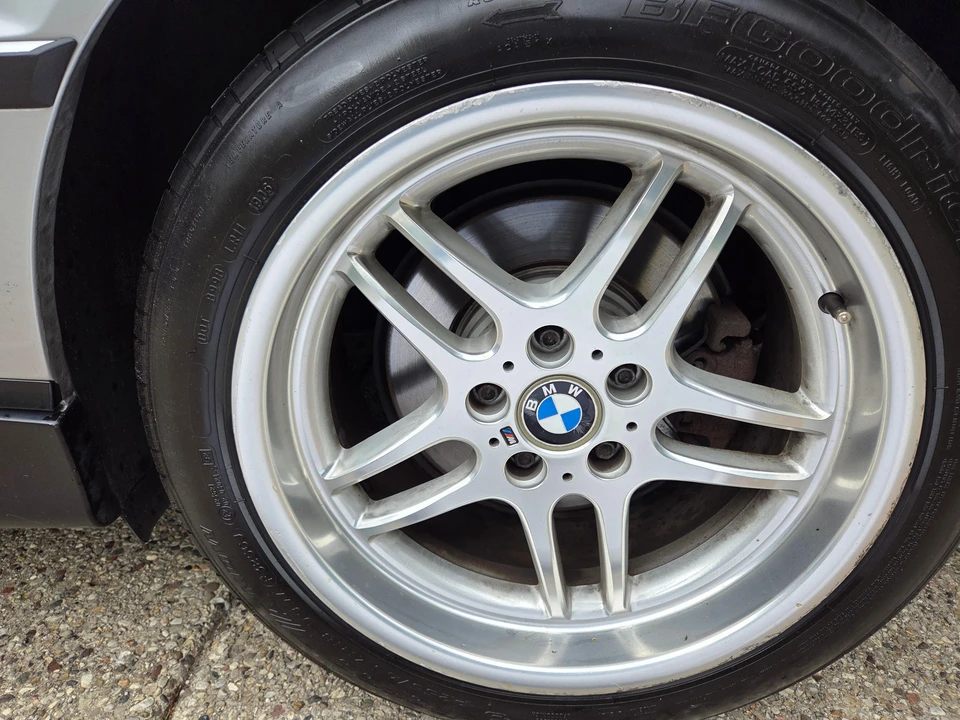 2000 BMW E38 7 Series - Image 24 of 31