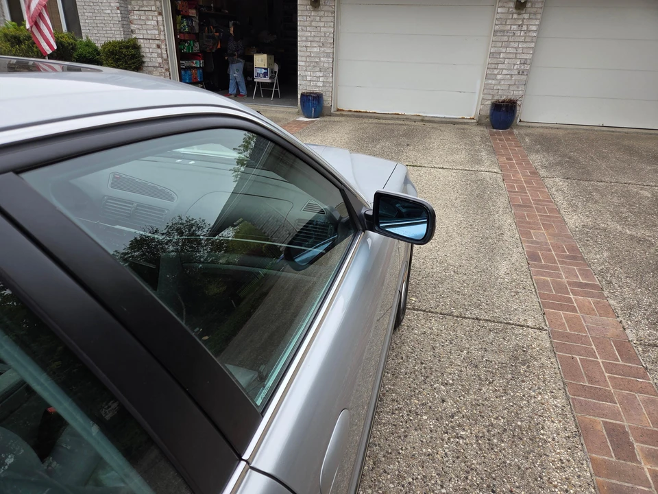 2000 BMW E38 7 Series - Image 20 of 31