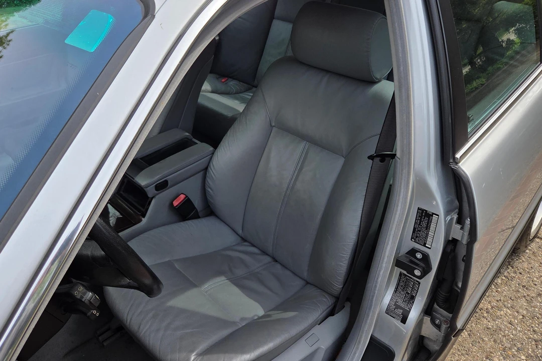 2000 BMW E38 7 Series - Image 28 of 31