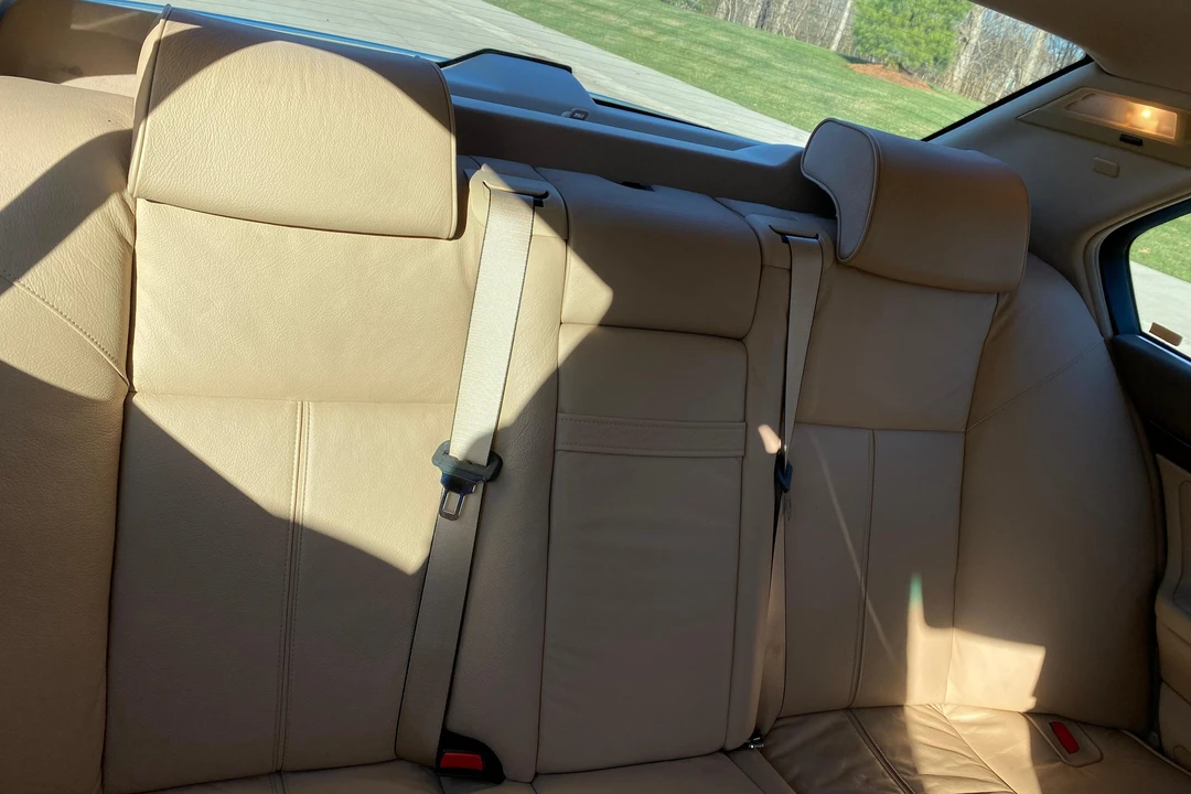 2000 BMW E38 7 Series - Image 30 of 31